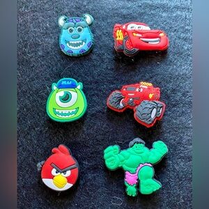 💥Shoe Charms💥 NEW